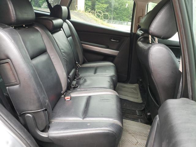 Photo 6 from auction – 2011 MAZDA CX-9 with VIN JM3TB3DA1B0319896
