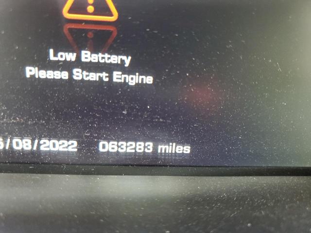 Photo 8 from auction – 2014 LAND ROVER RANGE ROVE with VIN SALGS2VF9EA131312