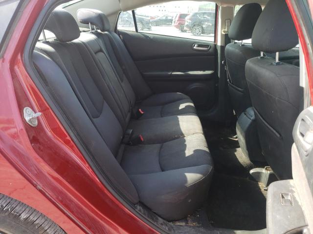 Photo 6 from auction – 2011 MAZDA 6 I with VIN 1YVHZ8BH3B5M19518