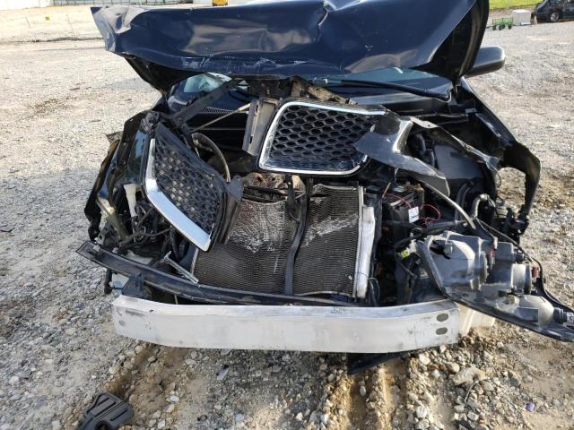 Photo 9 from auction – 2009 PONTIAC VIBE with VIN 5Y2SP67079Z455062