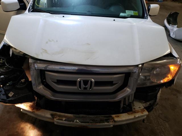Photo 7 from auction – 2011 HONDA PILOT EX with VIN 5FNYF4H44BB082769