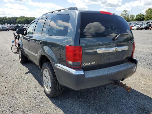 Photo 3 from auction – 2007 CHRYSLER ASPEN LIMI with VIN 1A8HW58P37F505515