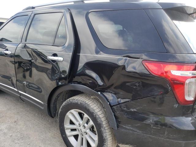 Photo 9 from auction – 2012 FORD EXPLORER X with VIN 1FMHK8D82CGA40261
