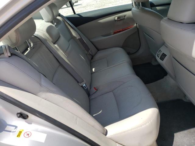 Photo 6 from auction – 2009 LEXUS ES 350 with VIN JTHBJ46G092320761