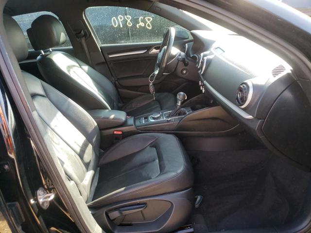 Photo 5 from auction – 2016 AUDI A3 PREMIUM with VIN WAUA7GFF8G1067760