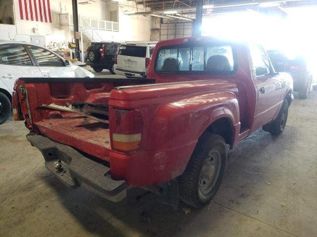 Photo 4 from auction – 1997 FORD RANGER with VIN 1FTCR10AXVPB14412