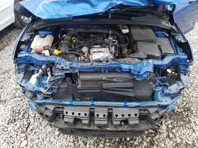 Photo 7 from auction – 2018 FORD FOCUS SE with VIN 1FADP3FE9JL282257