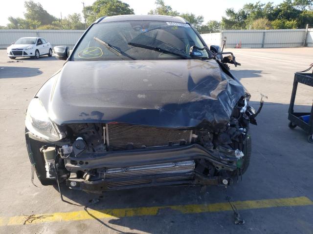 Photo 7 from auction – 2015 VOLVO XC60 T5 PR with VIN YV440MDK3F2716874