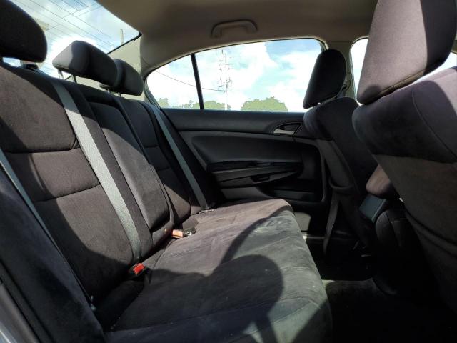 Photo 6 from auction – 2012 HONDA ACCORD LX with VIN 1HGCP2F39CA161646