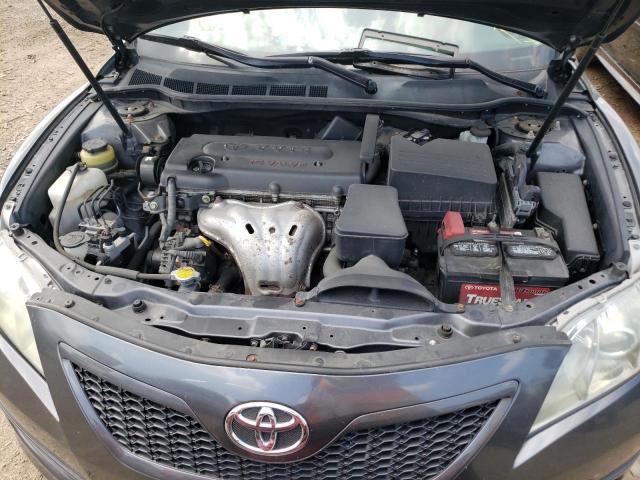 Photo 7 from auction – 2009 TOYOTA CAMRY BASE with VIN 4T1BE46K19U903298