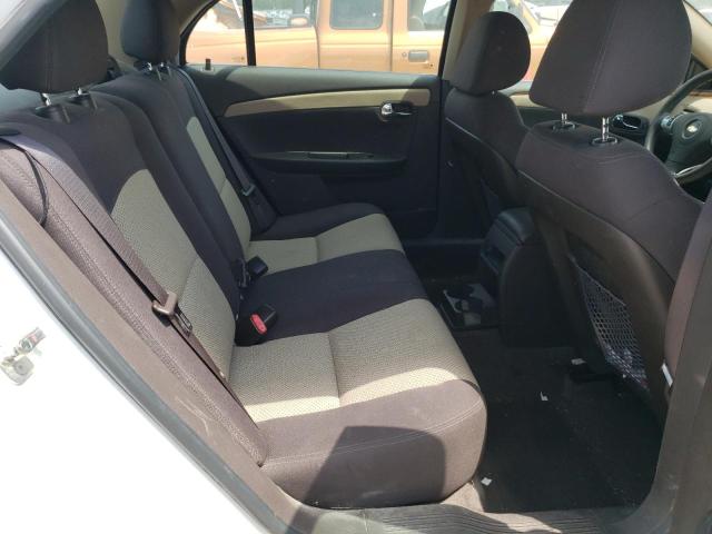 Photo 6 from auction – 2012 CHEVROLET MALIBU 1LT with VIN 1G1ZC5E03CF145287