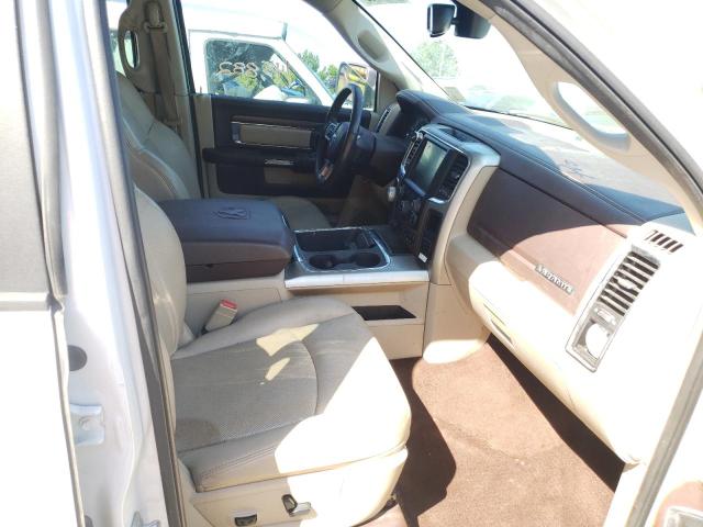 Photo 5 from auction – 2017 RAM 1500 LARAM with VIN 1C6RR7NT2HS865214