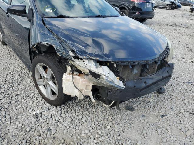 Photo 9 from auction – 2012 TOYOTA CAMRY BASE with VIN 4T1BF1FK0CU138247