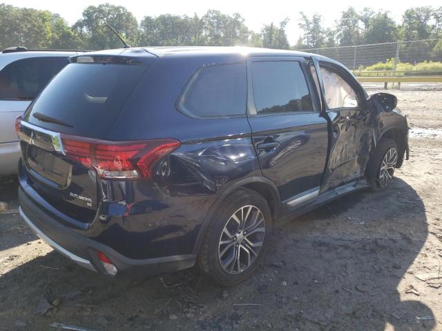 Photo 4 from auction – 2016 MITSUBISHI OUTLANDER with VIN JA4AD3A33GZ015126