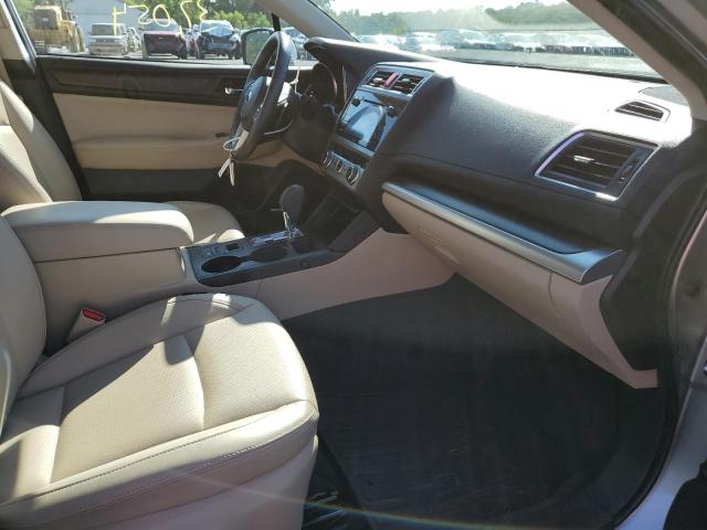 Photo 5 from auction – 2017 SUBARU LEGACY 2.5 with VIN 4S3BNAN69H3061712