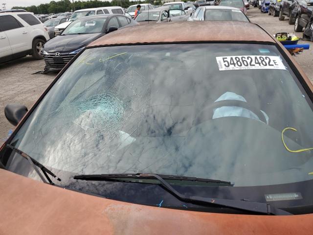 Photo 10 from auction – 2004 CHEVROLET CAVALIER with VIN 1G1JC12F647261545