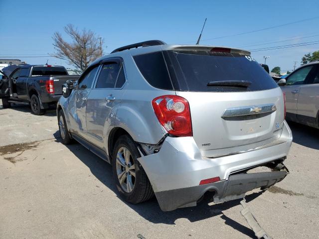 Photo 3 from auction – 2012 CHEVROLET EQUINOX LT with VIN 2GNFLNE59C6319743