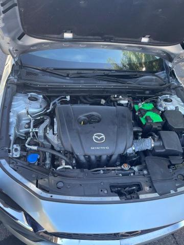 Photo 7 from auction – 2020 MAZDA 3 with VIN 3MZBPABL3LM124764