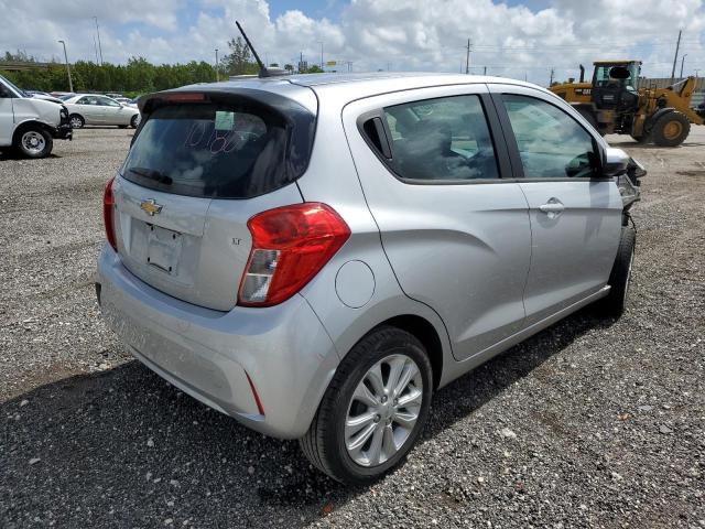 Photo 4 from auction – 2017 CHEVROLET SPARK 1LT with VIN KL8CD6SA3HC810140