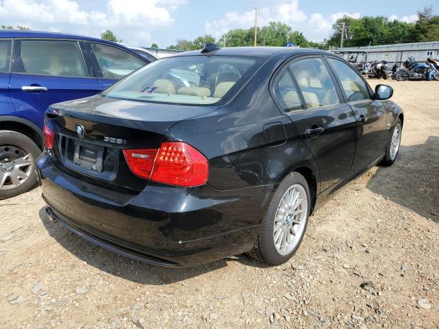 Photo 4 from auction – 2009 BMW 328 XI with VIN WBAPK73519A464993
