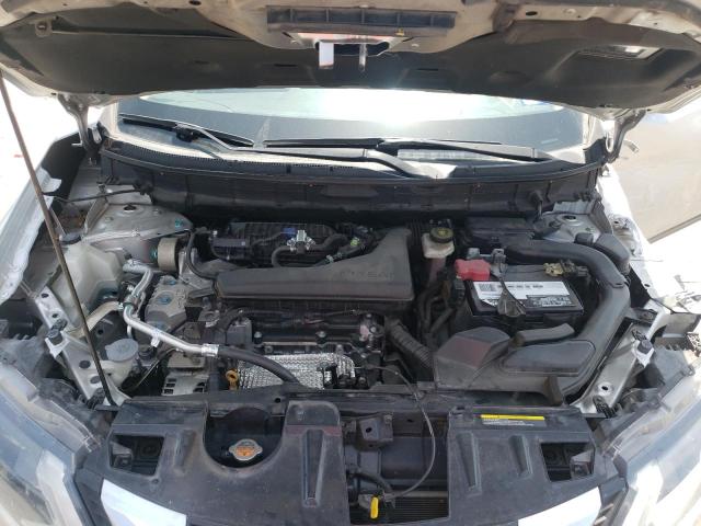 Photo 7 from auction – 2018 NISSAN ROGUE S with VIN KNMAT2MT4JP519427