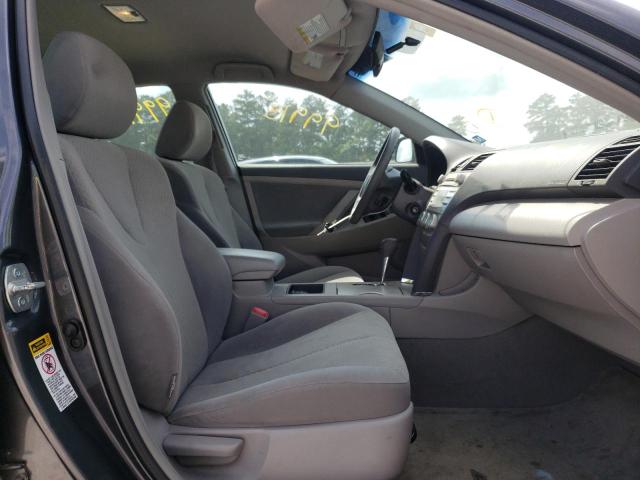 Photo 5 from auction – 2008 TOYOTA CAMRY CE with VIN 4T1BE46K98U758350