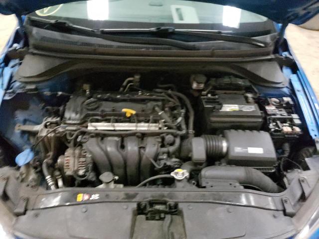 Photo 7 from auction – 2017 HYUNDAI ELANTRA SE with VIN 5NPD74LF7HH200196