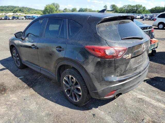 Photo 3 from auction – 2016 MAZDA CX-5 GT with VIN JM3KE4DY2G0733301