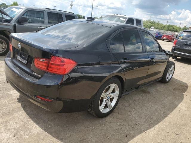 صورة رقم 4 من المزاد - 2013 BMW 328 XI مع VIN WBA3B3C52DF539123