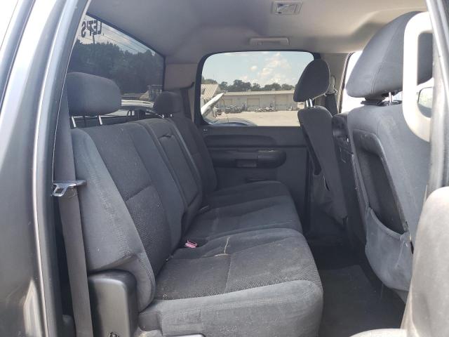 Photo 6 from auction – 2008 CHEVROLET SILVERADO with VIN 2GCEK13C881107762