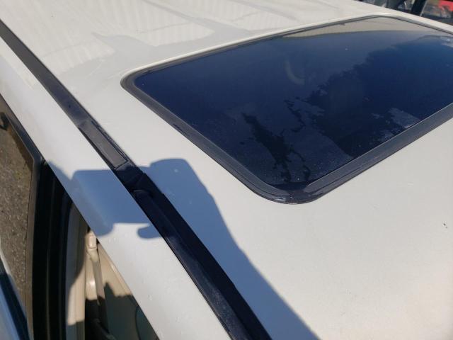 Photo 9 from auction – 1998 LEXUS LX 470 with VIN JT6HT00W2W0022807
