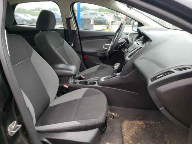 Photo 5 from auction – 2013 FORD FOCUS SE with VIN 1FADP3F29DL315171
