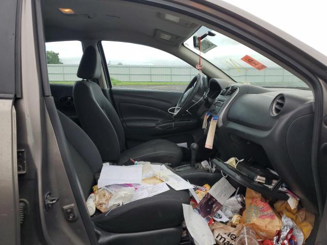 Photo 5 from auction – 2012 NISSAN VERSA S with VIN 3N1CN7AP3CL905149