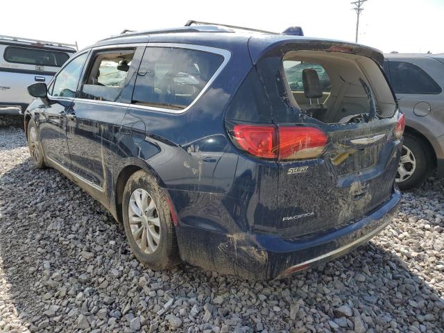 Photo 3 from auction – 2018 CHRYSLER PACIFICA T with VIN 2C4RC1BG8JR234795