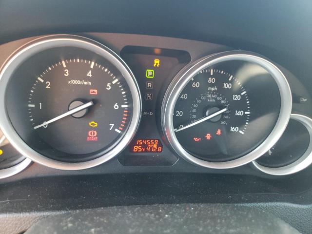 Photo 8 from auction – 2009 MAZDA 6 I with VIN 1YVHP81A595M47289