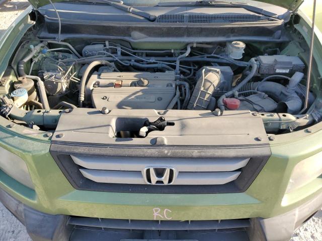 Photo 7 from auction – 2008 HONDA ELEMENT EX with VIN 5J6YH18738L004664