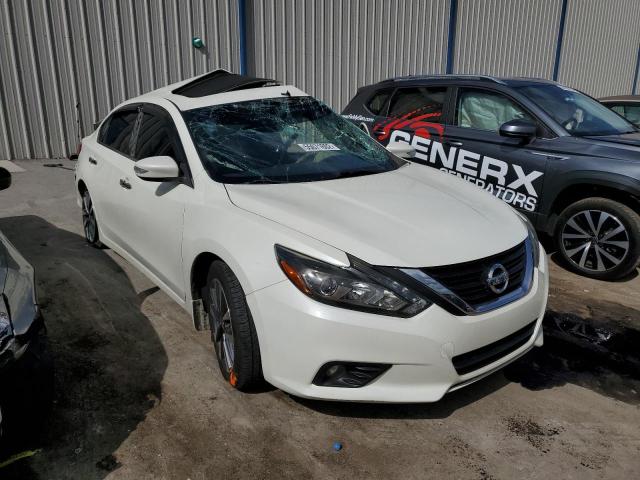 Photo 1 from auction – 2017 NISSAN ALTIMA 2.5 with VIN 1N4AL3AP2HC120696