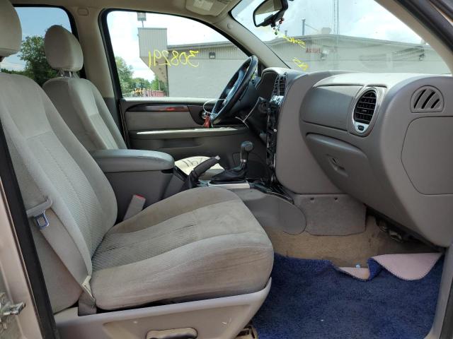 Photo 5 from auction – 2008 GMC ENVOY with VIN 1GKDT13S482120867