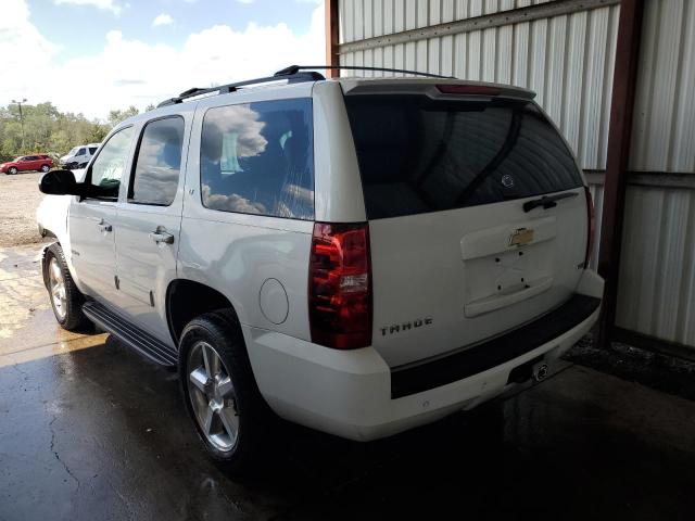 Photo 3 from auction – 2011 CHEVROLET TAHOE K150 with VIN 1GNSKBE06BR388185