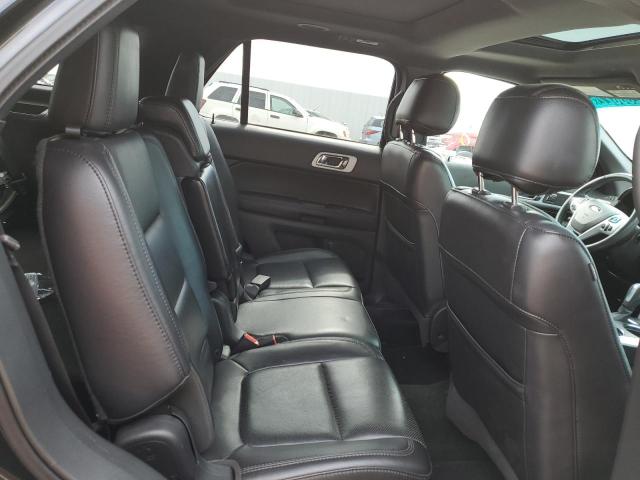 Photo 6 from auction – 2014 FORD EXPLORER L with VIN 1FM5K8F80EGA08086