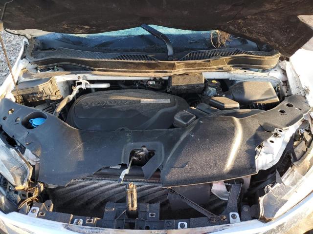 Photo 7 from auction – 2018 HONDA PILOT EXL with VIN 5FNYF6H58JB041581