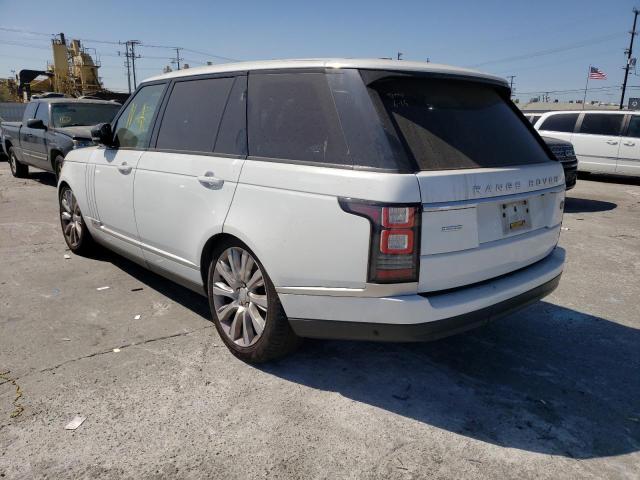 Photo 3 from auction – 2015 LAND ROVER LANDROVER with VIN SALGS3TF1FA222343