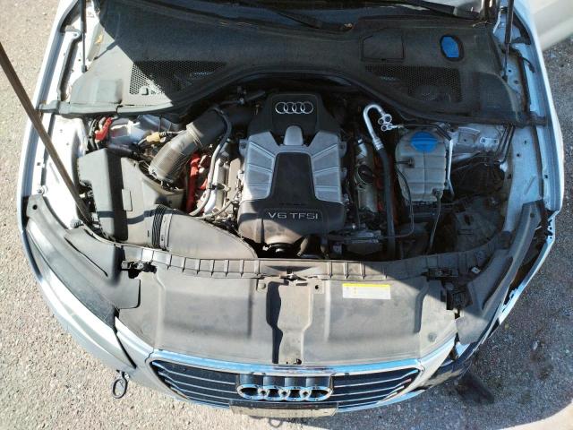 Photo 7 from auction – 2012 AUDI A7 PREMIUM with VIN WAUYGAFC7CN175582