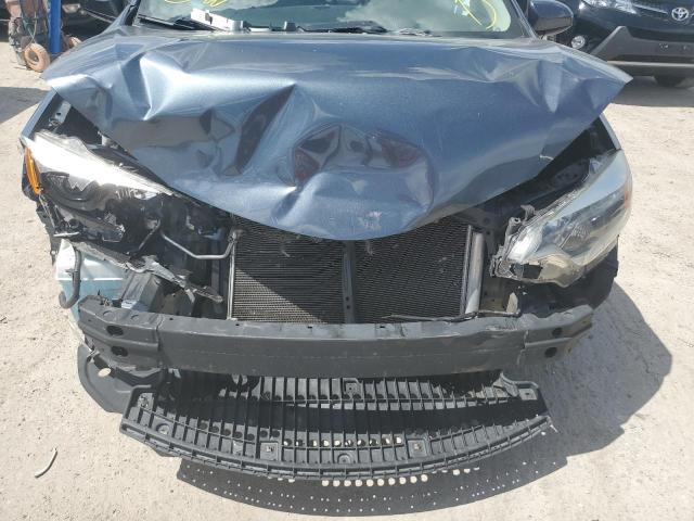 Photo 9 from auction – 2016 TOYOTA COROLLA L with VIN 2T1BURHE4GC739969