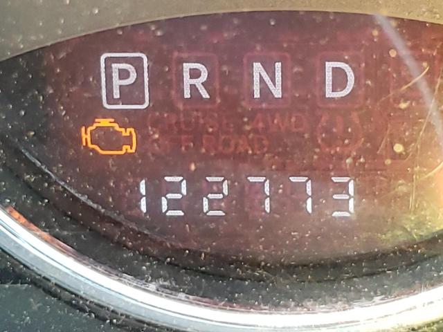 Photo 8 from auction – 2014 JEEP COMPASS LA with VIN 1C4NJDEB7ED661822