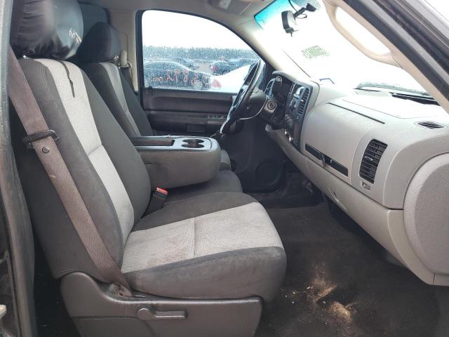 Photo 5 from auction – 2009 CHEVROLET SILVERADO with VIN 3GCEC13C19G274180