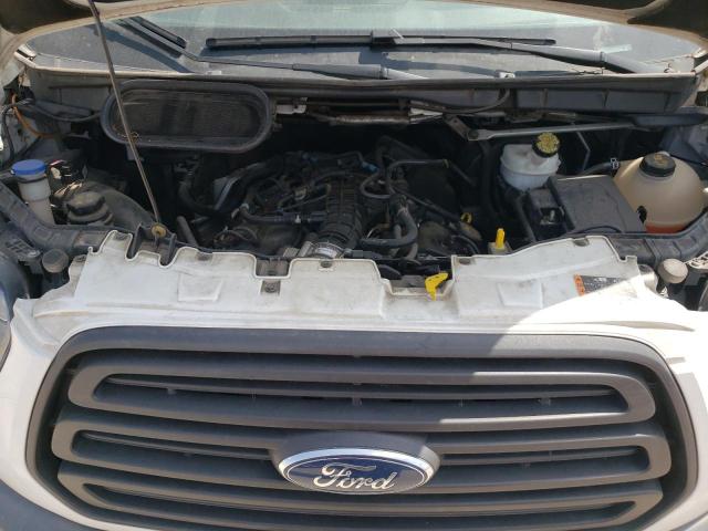 Zdjęcie 7 z aukcji – 2017 FORD TRANSIT T- z VIN 1FTYR2CG1HKA50919