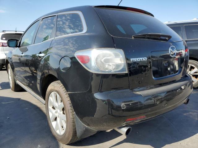 Photo 3 from auction – 2008 MAZDA CX-7 with VIN JM3ER293780200915