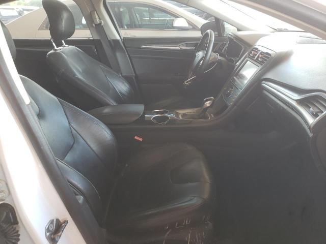 Photo 5 from auction – 2013 FORD FUSION TIT with VIN 3FA6P0K90DR195188