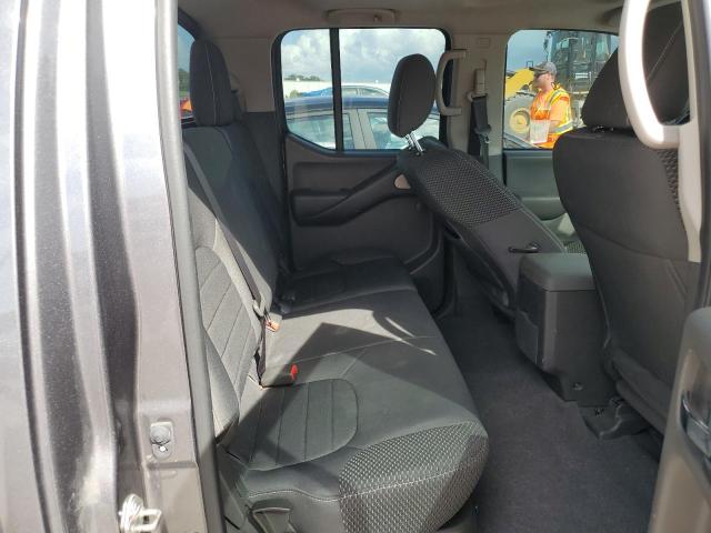 Photo 6 from auction – 2019 NISSAN FRONTIER S with VIN 1N6AD0EV1KN737319